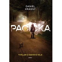 Pacička - E-kniha