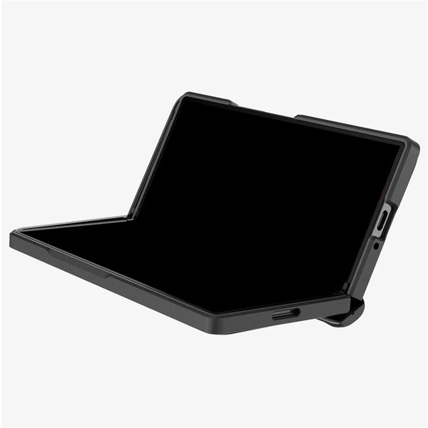 Spigen Slim Armor Pro kryt Samsung Galaxy Z Fold6 černý - Pouzdra - Obrázek 561e7d92bde640e5bec19da17353d826