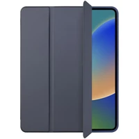 FIXED Padcover pouzdro se stojánkem iPad Pro 13" (2025) modré - Pouzdra