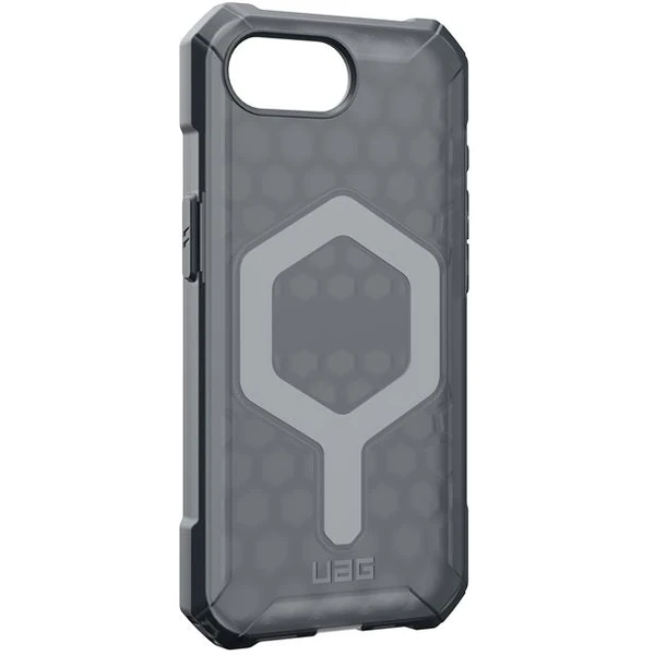 UAG Essential Armor Magsafe kryt iPhone 17e/16e šedý - Pouzdra - Obrázek 56217842c1734167a62e22b1ab24ea96