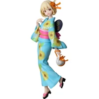 Figurka Sega Lycoris Recoil Luminasta - Chisato Nishikigi Festival in Yukata 19 cm  - Figurky