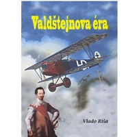 Valdštejnova éra - E-kniha