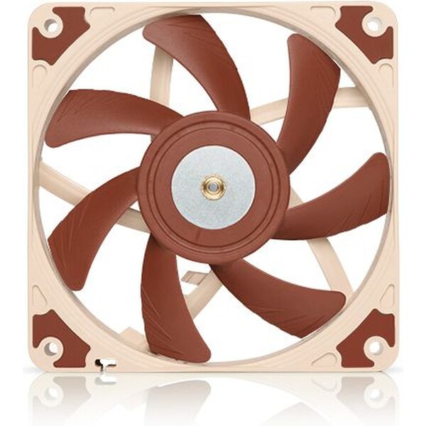 Noctua NF-A12x15-PWM Hnědá