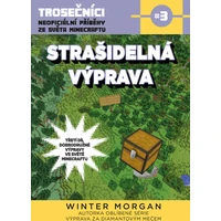 Strašidelná výprava - E-kniha