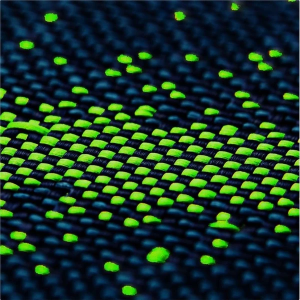 Pitaka StarPeak Luminous Case svítící kryt iPhone 16 Pro Max Milky way galaxy - Pouzdra - Obrázek 564028e95250435c8ba77a5a7111a25b