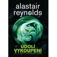 Údolí vykoupení - E-kniha