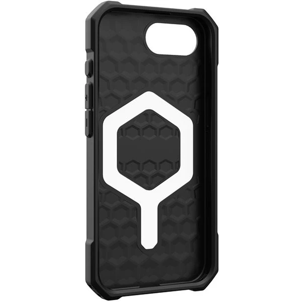 UAG Essential Armor Magsafe kryt iPhone 17e/16e černý - Pouzdra - Obrázek 5648a38fd20344199a35b64a34e7612a
