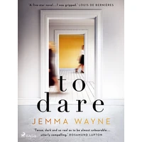 To Dare - E-kniha