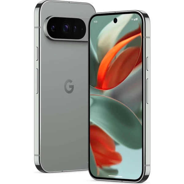 Google Pixel 9 Pro 16GB/128GB Hazel - Mobilní telefony - Obrázek 564a2bfeb2fb45a1a7e66549b5175e0e
