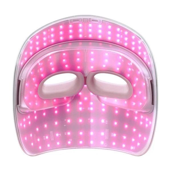 Therabody TheraFace Mask Glo LED pleťová maska - Čističe pleti - Obrázek 564e5656f2cd4d4eb99af2d7a7f87392