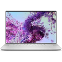 DELL XPS 16 9640 Touch (DIABLO_MTL_2501_1400) stříbrný + 3 roky záruky ProSupport - Notebooky