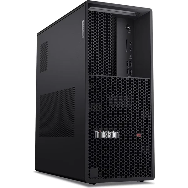 Lenovo ThinkStation P3 Tower Gen 2 (30HT005RCK) černý - 3 roky záruky On-Site - Stolní počítače - Obrázek 5655850cddb24349a2c5dc603c16a090