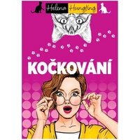 Kočkování - E-kniha