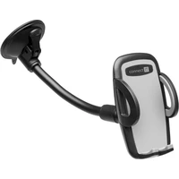 CONNECT IT InCarz univerzální držák na mobilní telefon do auta - Držáky