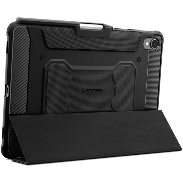 Spigen Rugged Armor Pro pouzdro Samsung Galaxy Tab S11 černé - Pouzdra - Obrázek 5660d170a0714f64ae638d7bf5993aaa