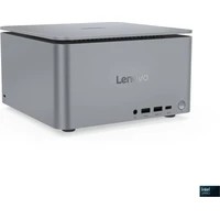 Lenovo ThinkCentre Neo Ultra Gen 2 (13BG0016CK) šedý - 3 roky Premium Care po registraci - Stolní počítače