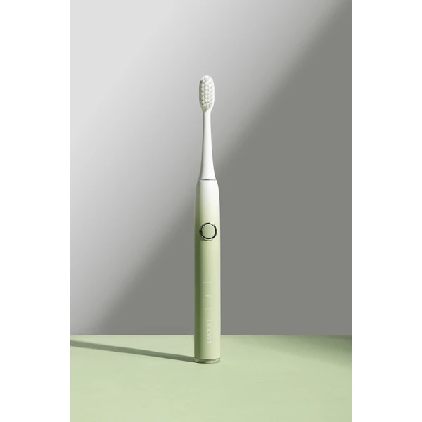 Be Lucent Spark Sonic Electric Toothbrush sonický zubní kartáček mentolový - Zubní kartáčky - Obrázek 56675394f7fb4aa88a7506b88a021477
