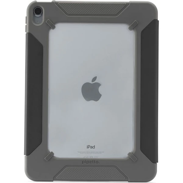 Pipetto Shield 360 Rugged Folio pouzdro iPad Air 11" (2024/2025/2026)/iPad Air 10.9" (2022/20) černé - Pouzdra - Obrázek 5668a4c759504775bde52ece1f723185
