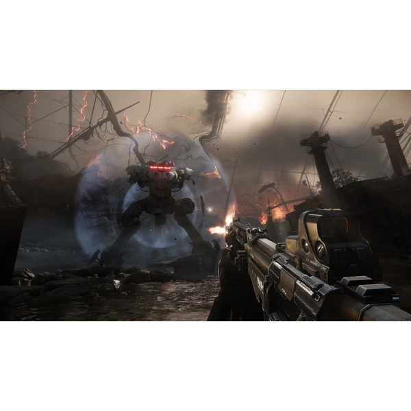 Crysis Trilogy Remastered (Xbox One) - Hry pro Xbox One - Obrázek 566K100201