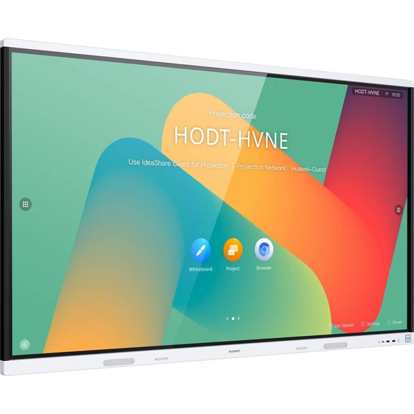 Huawei IdeaHub Board 2 velkoformátový displej 75" - Velkoformátové displeje - Obrázek 566L000K01
