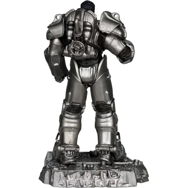 Figurka McFarlane Toys Fallout Maximus (Season 2) 15 cm - Figurky - Obrázek 566N000K01