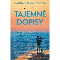 Tajemné dopisy - E-kniha