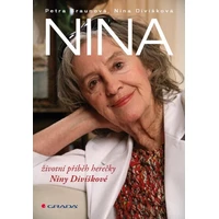 Nina - E-kniha