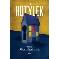 Hotýlek - E-kniha