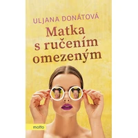 Matka s ručením omezeným - E-kniha