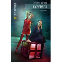 Kybersex - E-kniha