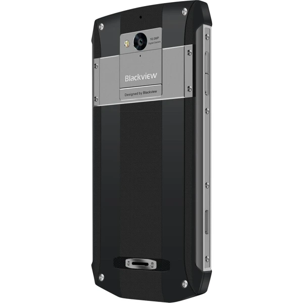 iGET Blackview GBV8000 Pro Dual SIM titan - Mobilní telefony - Obrázek 567N000101