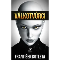 Válkotvůrci - E-kniha