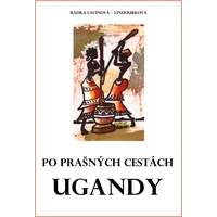 Po prašných cestách Ugandy - E-kniha
