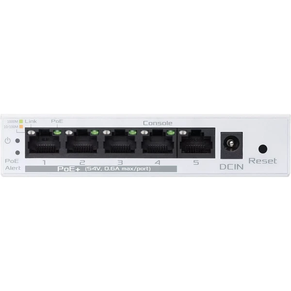ASUS ExpertWiFi EBP15 switch - Switche - Obrázek 5686000L01