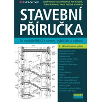 Stavební příručka - E-kniha