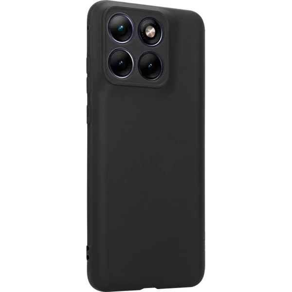 Tactical TPU kryt Motorola Edge 70 Fusion černý - Pouzdra - Obrázek 568b2c2bd0214a3384dc0ee481daeabf