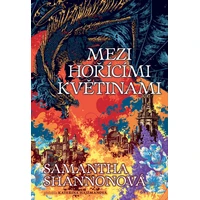 Mezi hořícími květinami - E-kniha