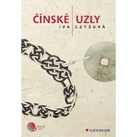 Čínské uzly - E-kniha