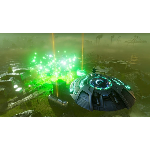 Destroy All Humans! (Game-key card) (Switch 2) - Hry pro Nintendo Switch 2 - Obrázek 5696d080c490475ab6bc0aee80ad6531