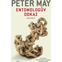 Entomologův odkaz - E-kniha