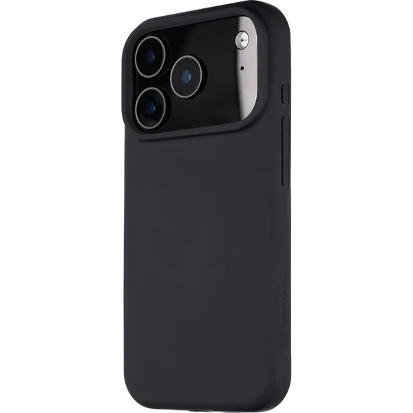 Tactical MagForce Velvet Smoothie kryt Apple iPhone 17 Pro Asphalt - Pouzdra - Obrázek 56996daca96b4f24906e4cf1c79b2ad6