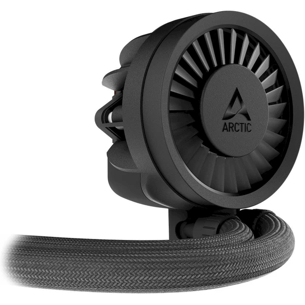 ARCTIC Liquid Freezer III Pro 360 černý - Chladiče - Obrázek 569G000L01