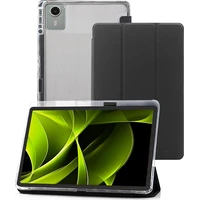 Mobile Origin Easy Tablet pouzdro Lenovo Idea Tab 11 čiré - Pouzdra