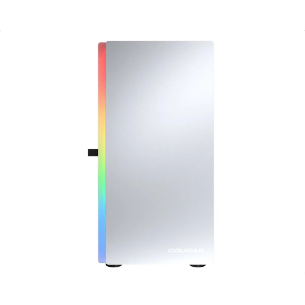 COUGAR Purity RGB bílá - Počítačové skříně - Obrázek 569f2dd79e824bc18f9a4a144e3fc9cf