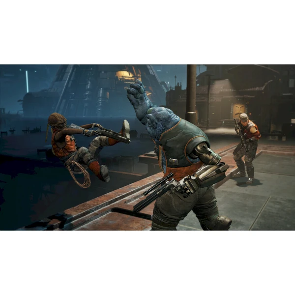 Star Wars Zero Company (XSX) - Hry pro Xbox Series - Obrázek 569f8eed712f46e1abc32c36d96097f9