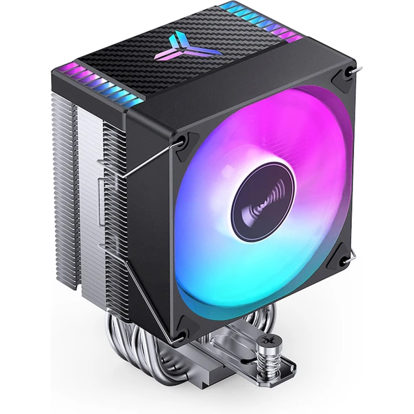 Jonsbo CR-1400 EVO RGB černý - Chladiče - Obrázek 56AC000K01
