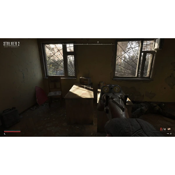 S.T.A.L.K.E.R. 2: Heart of Chornobyl (Xbox Series X) - Hry pro Xbox Series - Obrázek 56BA000J01