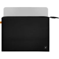 Native Union Stow Lite Sleeve pouzdro Macbook 16" černé - Pouzdra