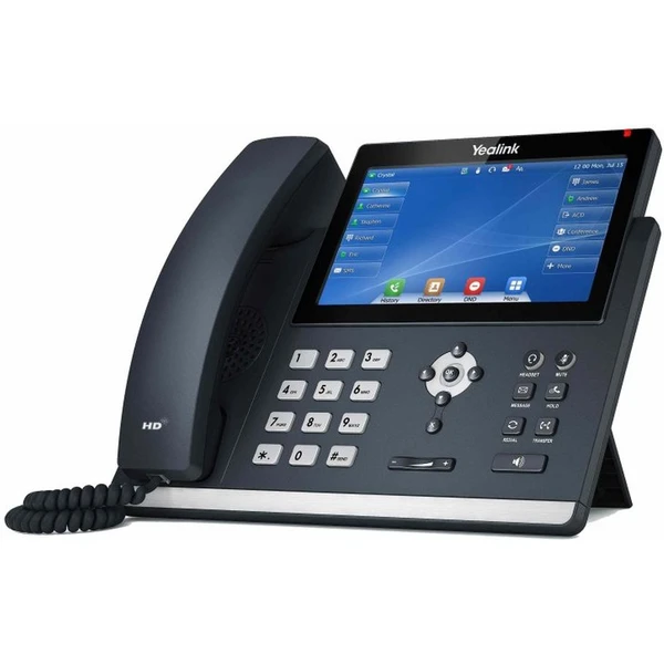 Yealink SIP-T48U IP telefon - IP telefony - Obrázek 56D3000O01