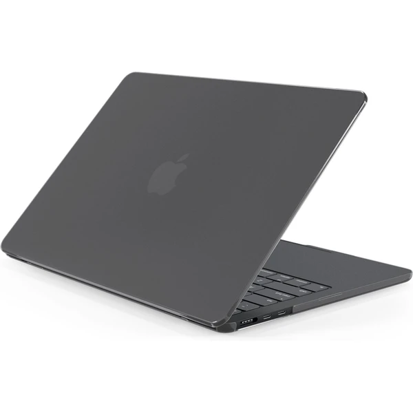Epico Slim kryt pro Macbook Air 13" 2018/2020 matně šedý - Pouzdra - Obrázek 56DE000L01